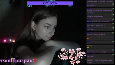 тупая деффка