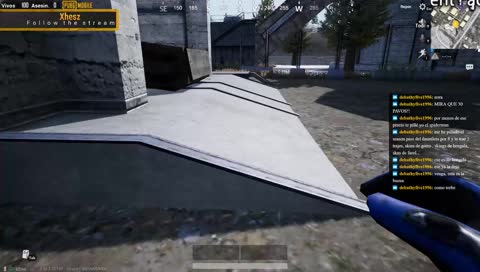 PUBG MOBILE | Jugando en el NUEVO MAPA ❄️VIKENDI ❄️