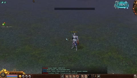 Maลy streamer / wyลฤ
czony +18 i opoznienie zapraszam