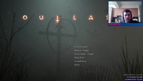 [PT] É dia do safoda, vou ficar escondido