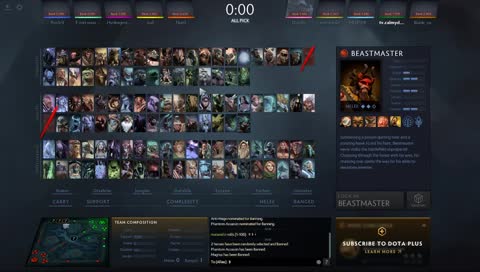 Am-Pa Only Stream / 7k player