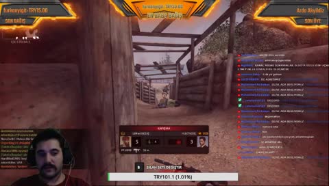 🔴YAYINA GELEN HERKESE EPİN VE M4A1 DESTESİ ! - ZULA (Abone ol İsmin OKUNSUN ! )