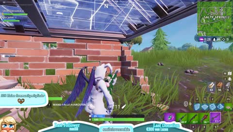 Ich kann das Game...nicht | [GER]