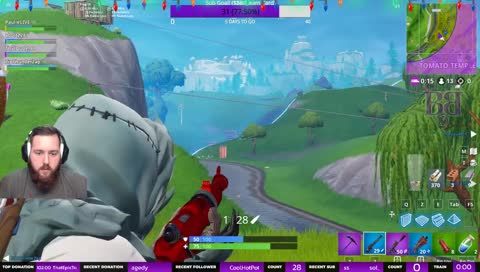 What'd you get for CHRISTMAS?!!! !giveaway !sub !discord !slots !merch