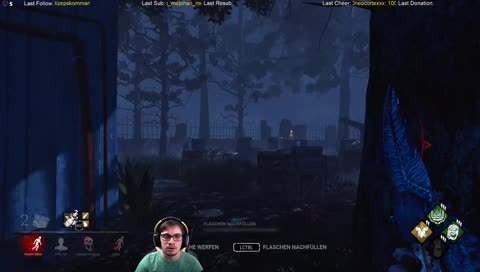 [GER/PC] 💀🔪 Zeit zum Killern .... 