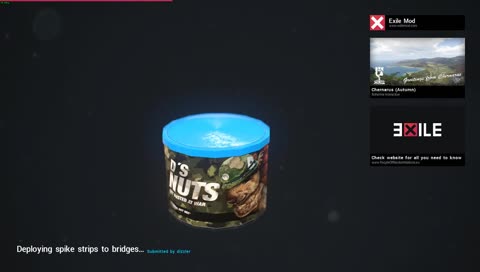 dagesztáni mentőosztag