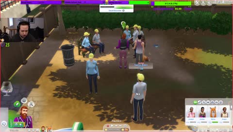 Rags to Riches - Finishing up that job progression and on to finding Mrs Right!
