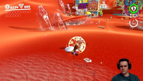 [Blind] First Playthrough! | Come Chat! #teamdittobeak