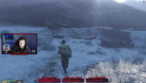 Hjalte vælter Daybourne!  | Daybourne Network |  !discord !playlist