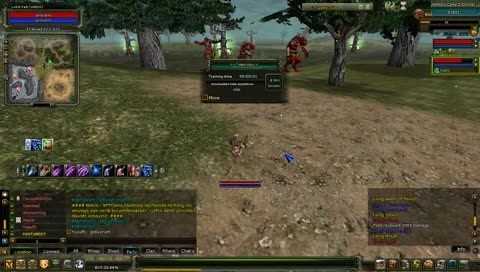 Knigth Online DİEZ Takılmacalar...