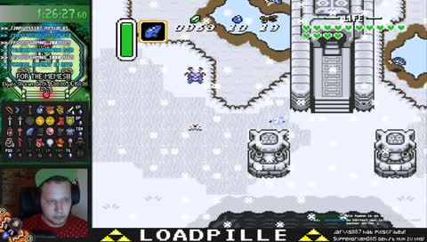 Ein Festive-Seed zum Abklinken der Weihnachtszeit :) Ich hoffe ihr hattet alle ein schรถne Zeit <3