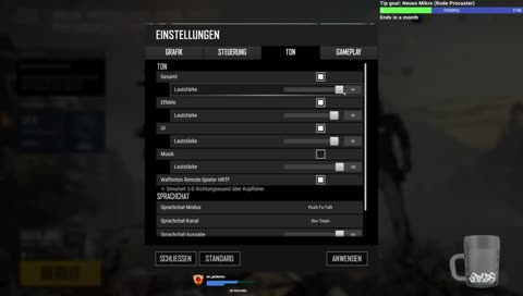 [GER/18+] [A-M] bisschen zocken !gheed !turnier !giveaway