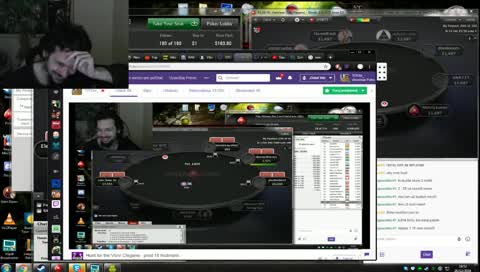 Hunt for the Vorvi Clegane