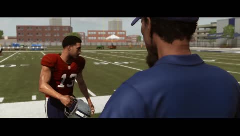 Madden 19 longshot no skips come watch 