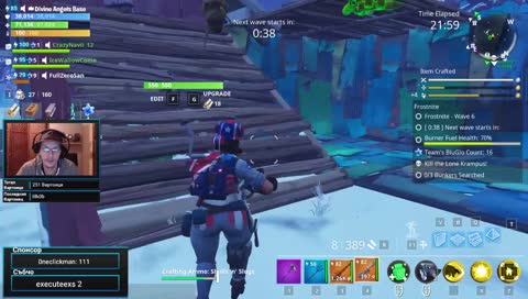 Дайте !loots xD Вартонеца Има КАМЕРА LUL  !Giveaway 