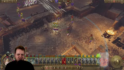 [Legendary] Clan Angrund Mortal Empires // Merry Day After Christmas // !festag !darkbunny !projects