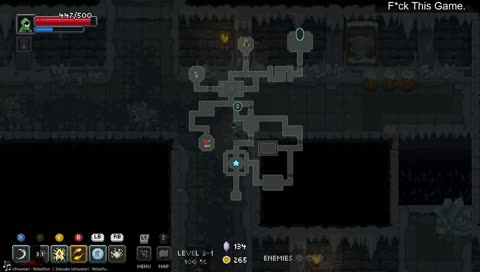 [No Mic] Not Feeling Well. But I Need To Finish This Game.