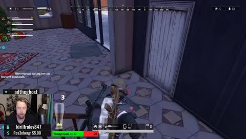 [Eng/Swe] How Was Your X-Mas?! Let´s Play Some RoE !  #ColabAnyOne?