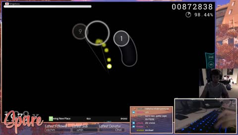 240 again finallyyyyyyy