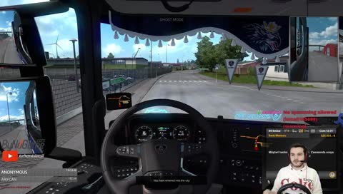 TAMPON TAMPONA NAKLİYAT w/YakısıklıKovboy