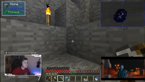 lil ane? was soll das sein Keepo