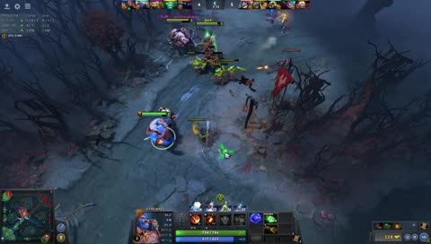 Играем как лохи , без микро 