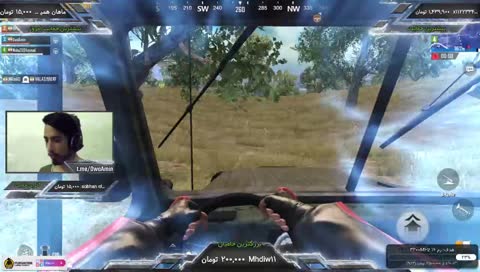 Watch me Headshot PUBG Mobile