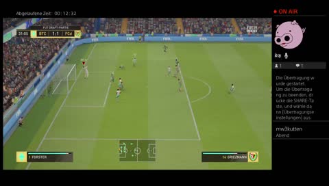 FIFA 19 Ultimate Team - Online Draft Deutsch