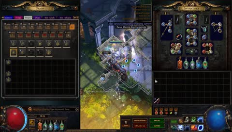 Random Stuff, come chat and ask questions!