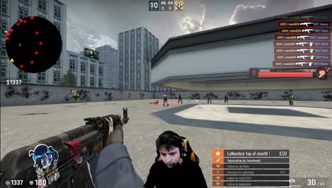 [GER] #REEN624 | #TEAMREEN | #REENCHARITY | 2,50€ pro Sub + 50% Donations -> Kinderkrebshilfe-Stiftung