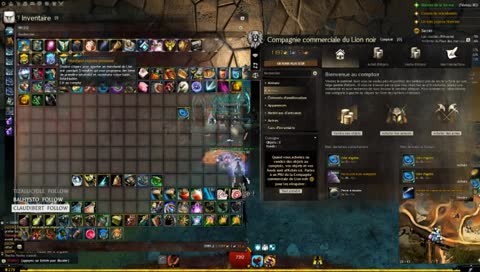 [FR] Préparation et anticipation