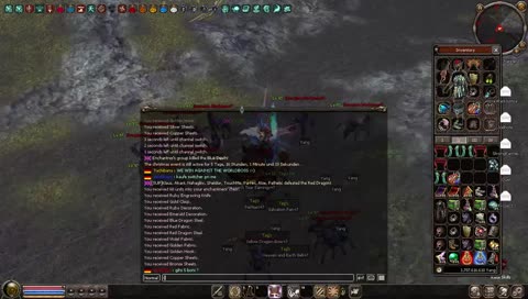 [Ekstasia] Aproveitar para jogar  [PT/EN]