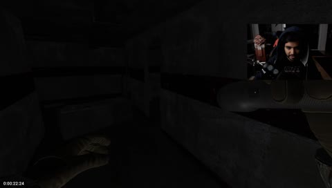  [ENG/AUT/GER] Horror ONLY! Just saying... 