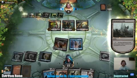 Live with RoyalMagic