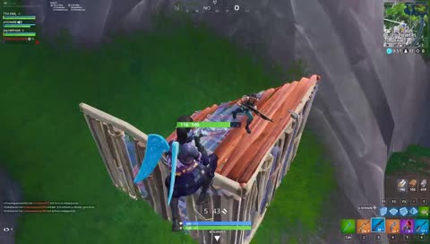 XP Farmen Road to Level 60  |  Season 7  | !loots / !loot | !punkte
