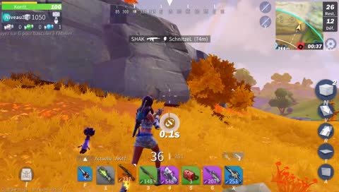 [FR/PC] LE DOUBLE POMPE EST DE RETOUR  🏆 Youtube : KorrLT  🏆