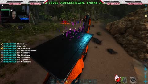 [GER][PC]Frohe Weihnachten^^ !!! #Phoenix_Broadcaster 