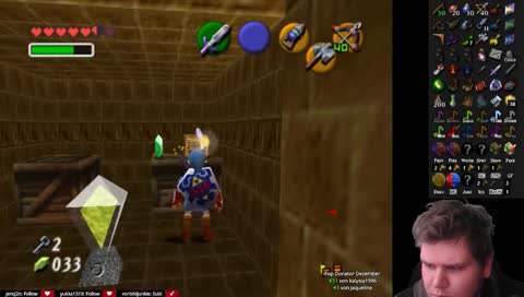 Ich gebe NICHT auf! [Ger / Eng / Randomized]