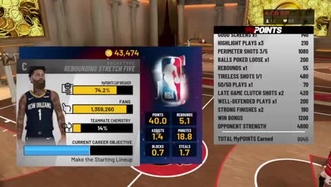 HT Stage Scrims 🔥