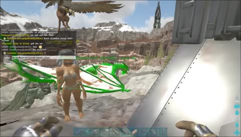 ARK | Salute allerseits! | (Ger/Eng)
