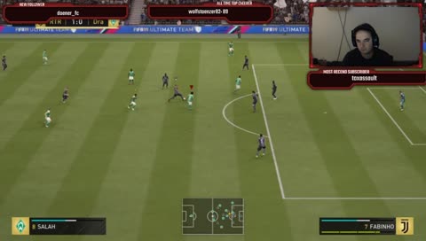 (PS4 / GER) Trading Start 