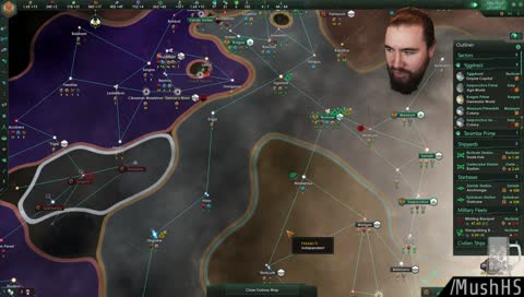 Mush has sent you a friend invite [✓] - !Twitter !discord