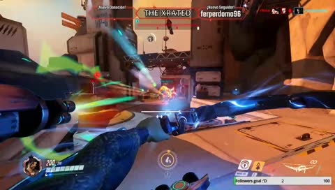 ESTRENO NAVIDEÑO!!! SH1TTY DIRECTOS POR LOS LOLES!!!
100 FOLLOWERS GOAL!