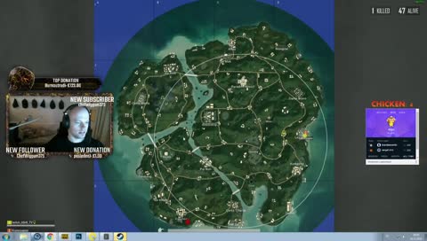 [DE] Matte poliert und nun wird rasiert.