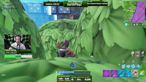 Acquiring these W's| !Twitter| New Follow/Sub Alerts!