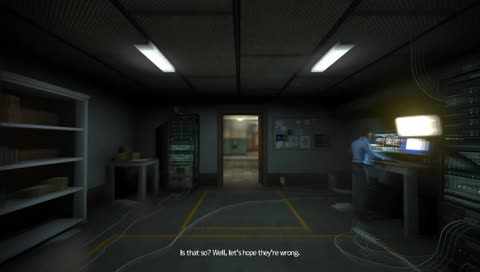 Heart Attack - Phase 1