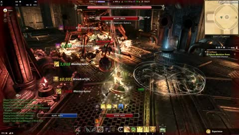 lol 0hp