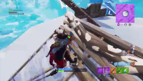 Duo Wins All day HIGH KILLS