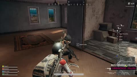 [CZ/SK] 🦊Ta která ty hry prostě neumí🦊 