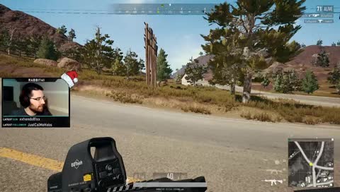 I believe I can fly